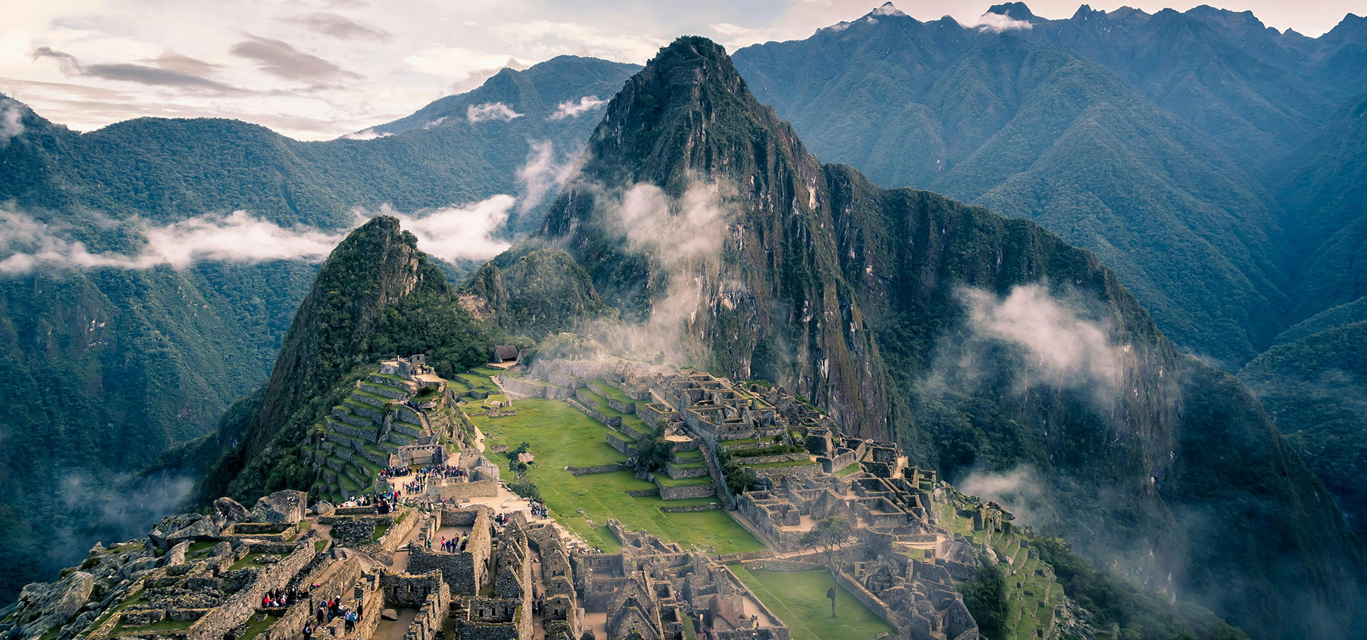 Villa Vicuna Expeditions