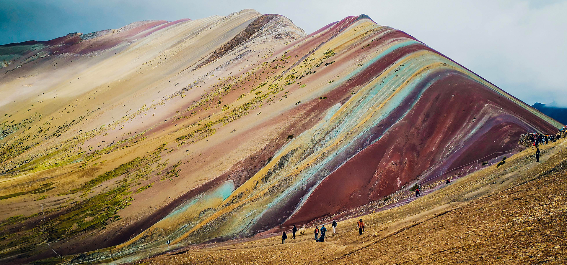 Villa Vicuna Expeditions