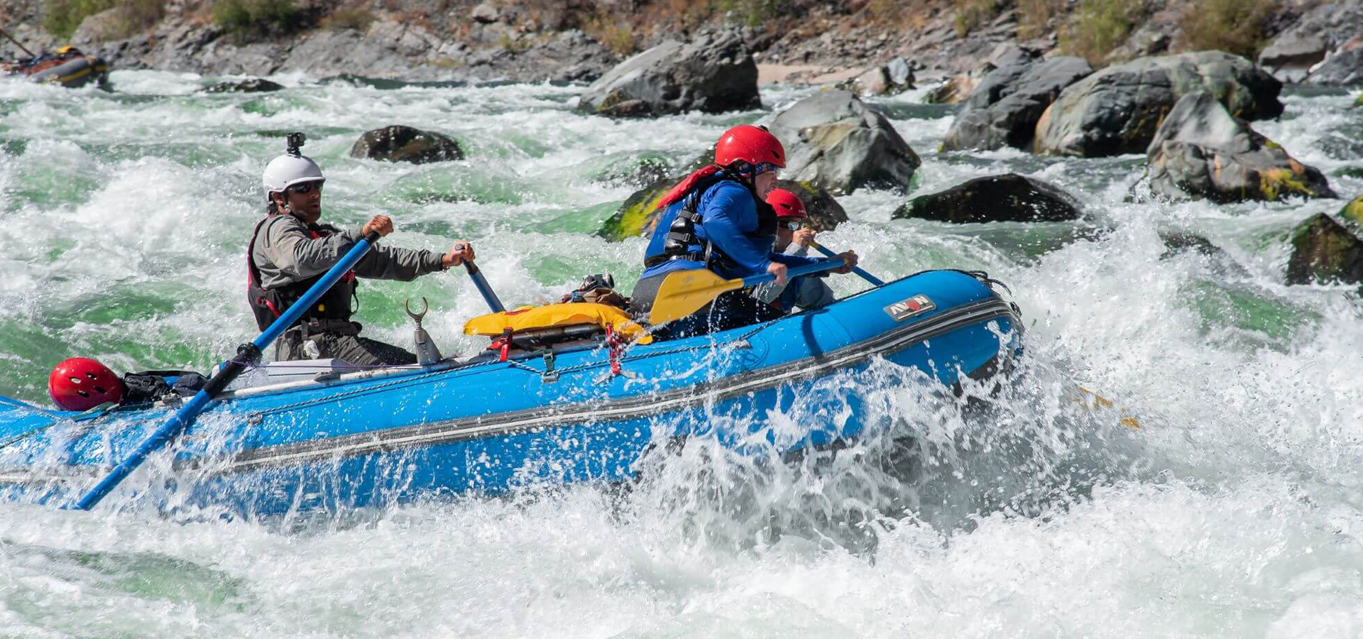 Villa Vicuna Expeditions