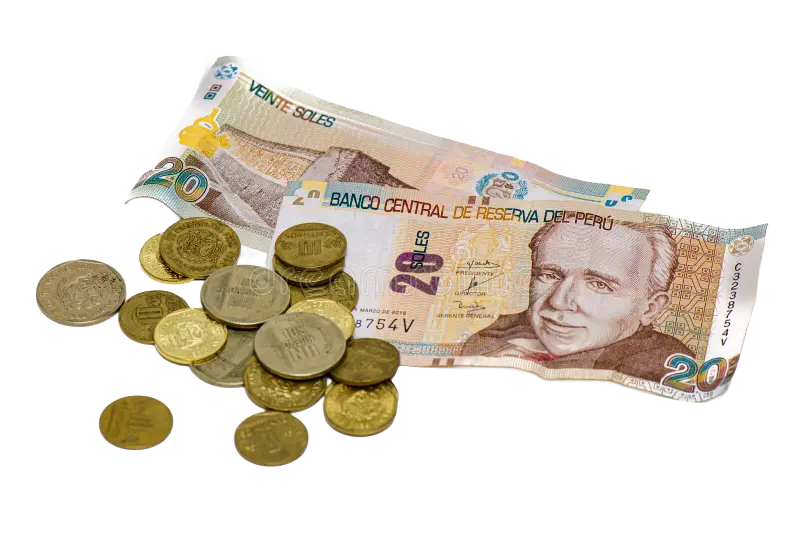 Dinero en efectivo