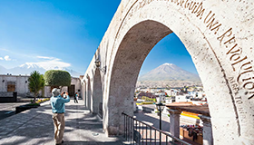 Arequipa