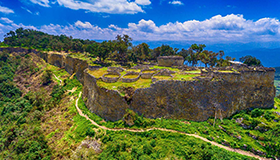 Chachapoyas