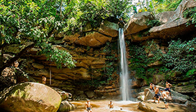 Tarapoto