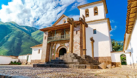 Valle sur